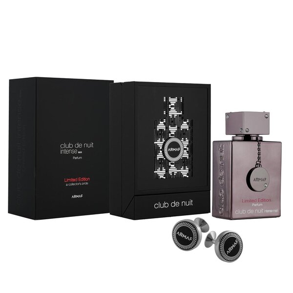 ARMAF Club De Nuit Intense Man Limited Edition