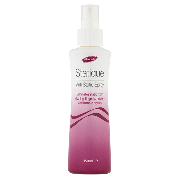 Statique Anti-Static Spray 150ml