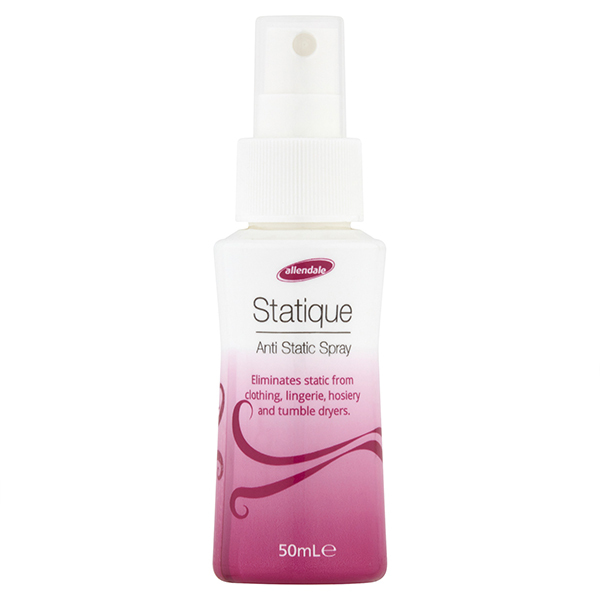 Statique Anti-Static Spray 50ml