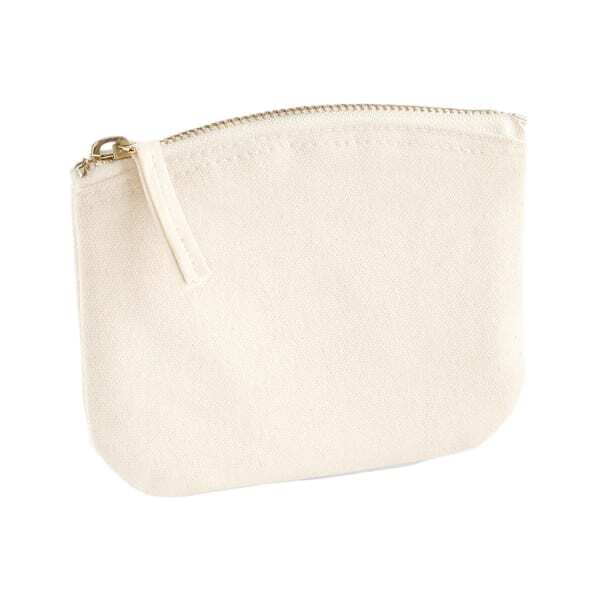 Westford Mill EarthAware Organic Purse