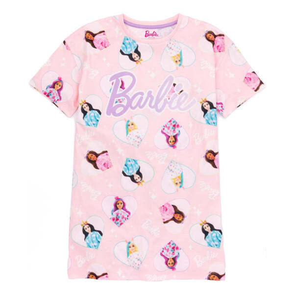 Barbie Girls Nightie (3-4 Years)