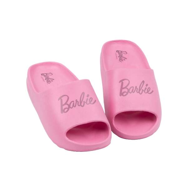 Barbie Girls Logo Sliders (2.5)