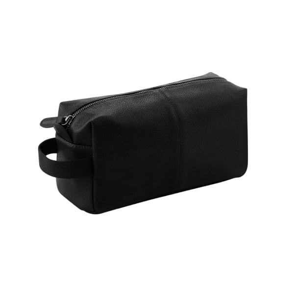 Quadra Nuhide Wash Bag