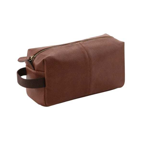 Quadra Nuhide Wash Bag