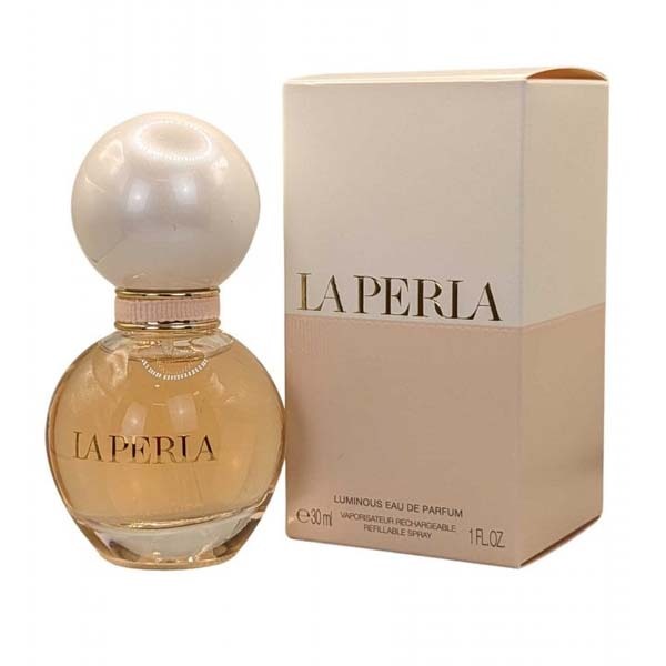 La Perla - Eau de Parfum Spray 30ml Luminous