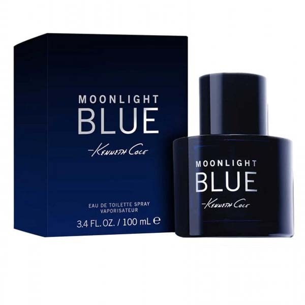 Kenneth Cole - Moonlight Blue Eau de Toilette Spray 100ml