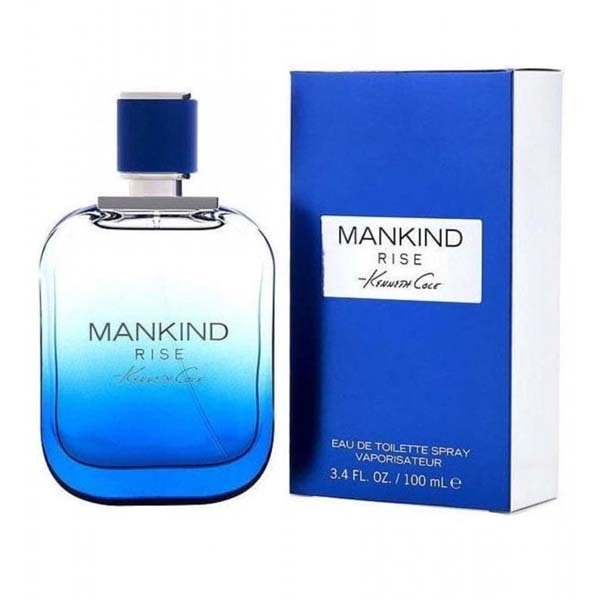 Kenneth Cole - Mankind Rise Eau de Toilette Spray 100ml