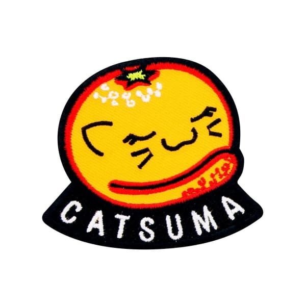 Grindstore Catsuma Patch