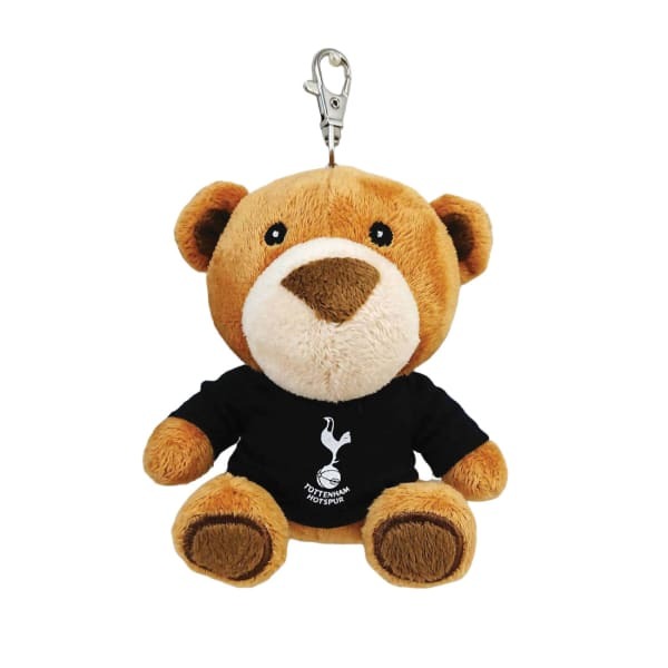 Tottenham Hotspur FC Buddy Bear Keyring