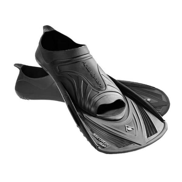 Aquasphere Adult Microfin Diving Fins (XXL)