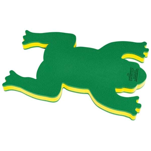 SwimTech Kids Frog Swimming Float