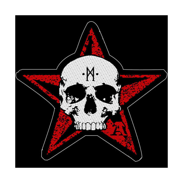 Generic Alchemy Dead Man´s Rest Patch