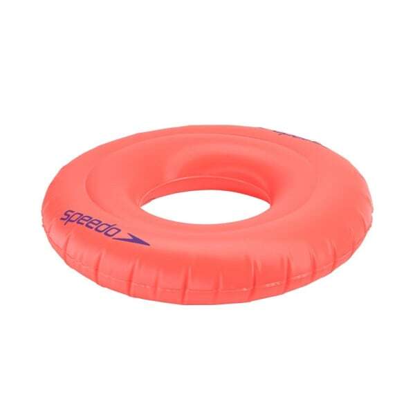 Speedo Kids Inflatable Ring (2-3 Years)