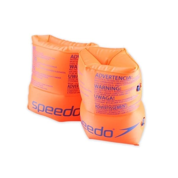 Speedo Roll Up Swimming Armbands