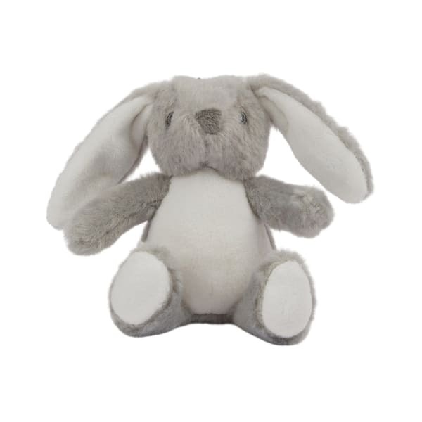 Mumbles Binx Rabbit 3D Keyring (10cm)