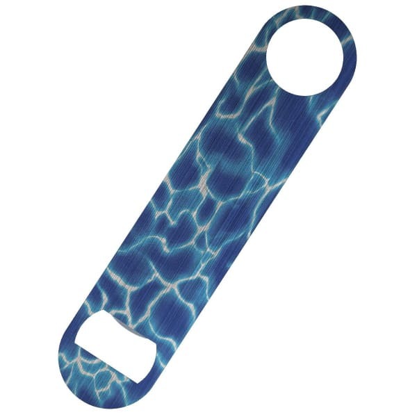 Grindstore Cool Water Bar Blade Bottle Opener