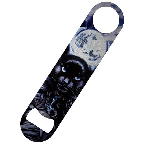 Requiem The Bewitching Hour Bar Blade Bottle Opener