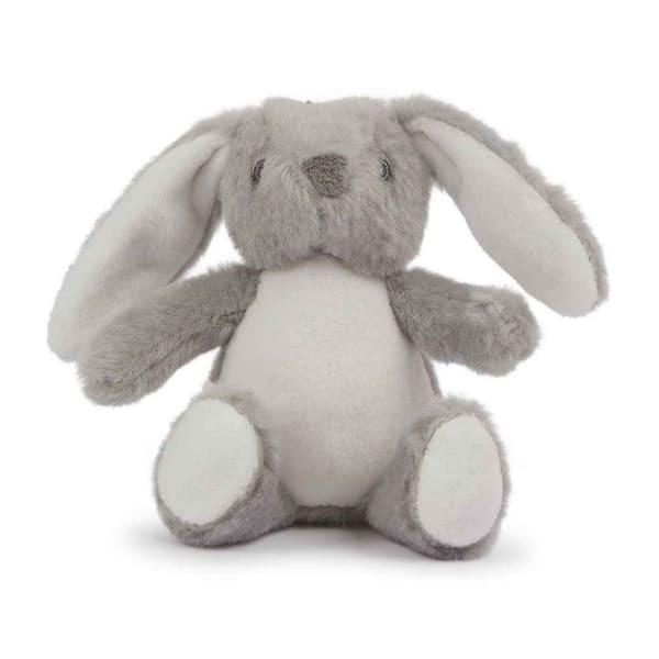 Mumbles Bunny Keyring