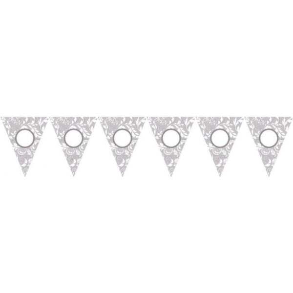 Amscan Customisable Bunting