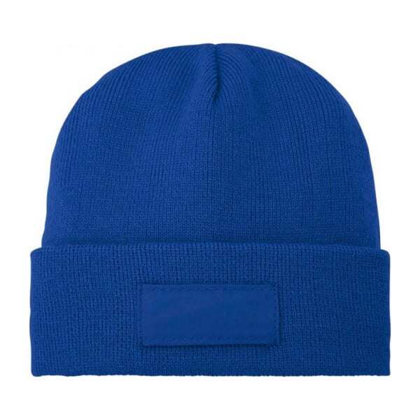 Bullet Boreas Beanie With Patch