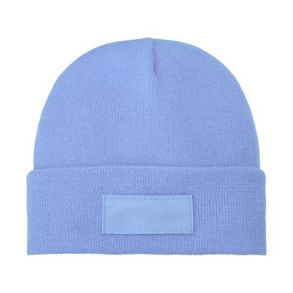 Bullet Boreas Beanie With Patch