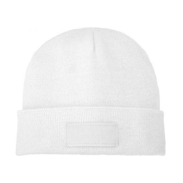 Bullet Boreas Beanie With Patch