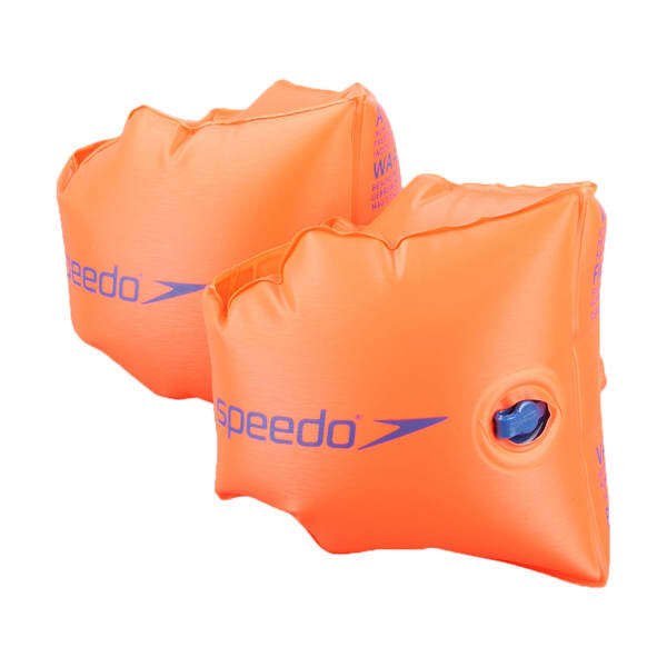 Speedo Kids Swimming Armbands (0-2 Years)