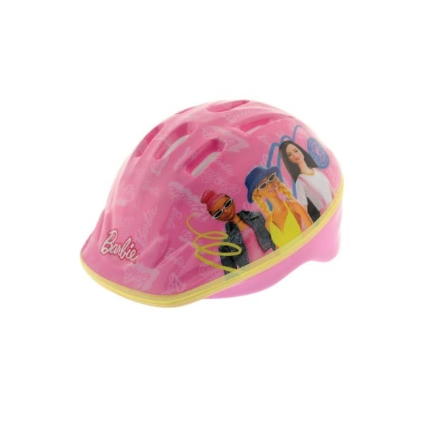 Barbie Kids Safety Helmet