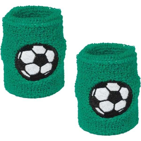 Amscan Football Sweatband (Pack of 2)