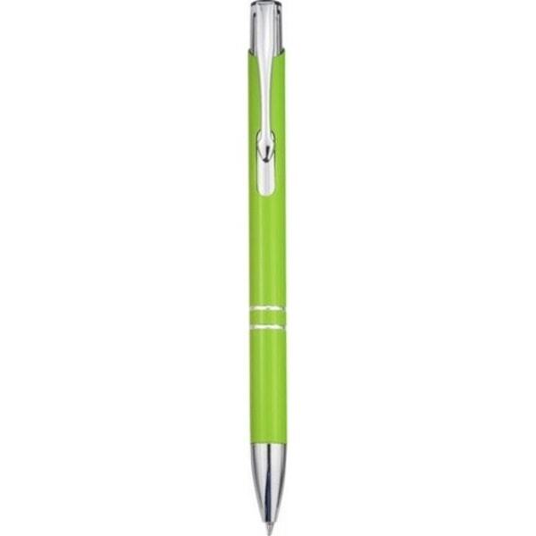 Bullet Moneta Aluminium Ballpoint Pen