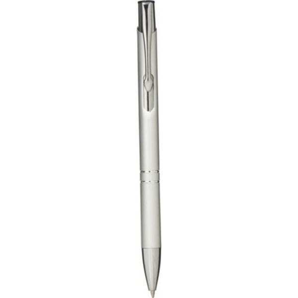 Bullet Moneta Aluminium Ballpoint Pen