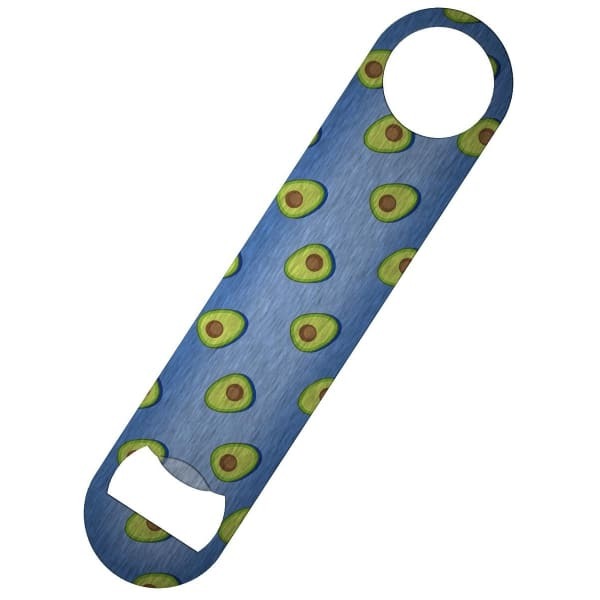 Grindstore Avocado Frenzy Bottle Opener