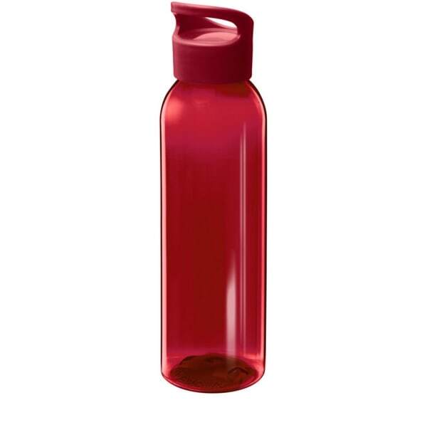 Sky Recycled Plastic 650ml Water Bottle