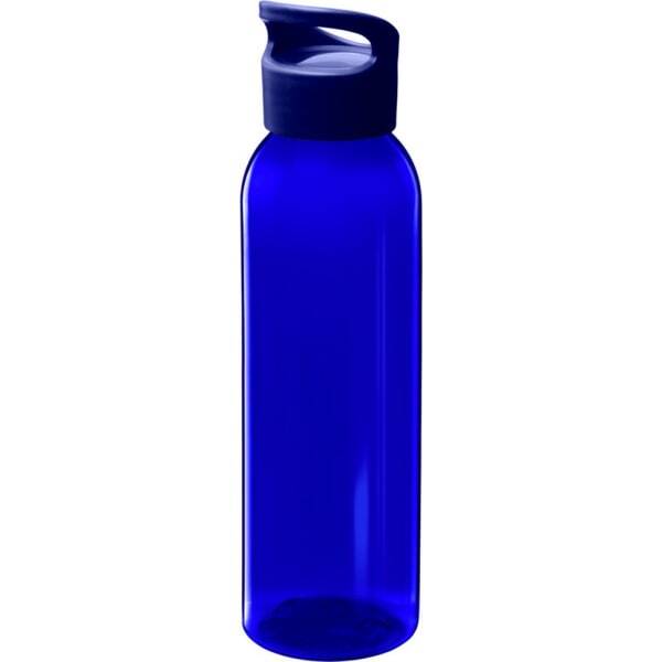 Sky Recycled Plastic 650ml Water Bottle