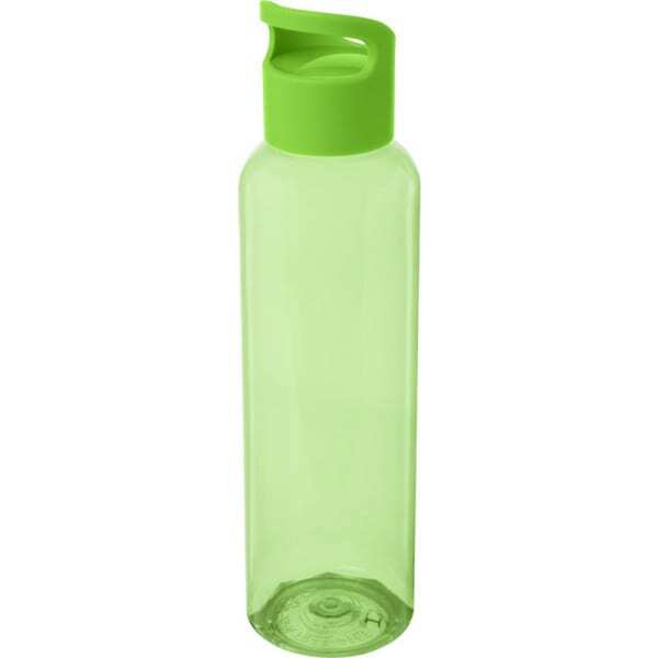 Sky Recycled Plastic 650ml Water Bottle