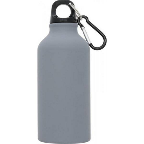 Bullet Oregon Matte Sport Bottle With Carabiner