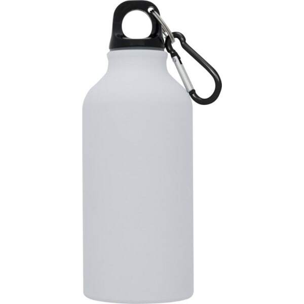 Bullet Oregon Matte Sport Bottle With Carabiner