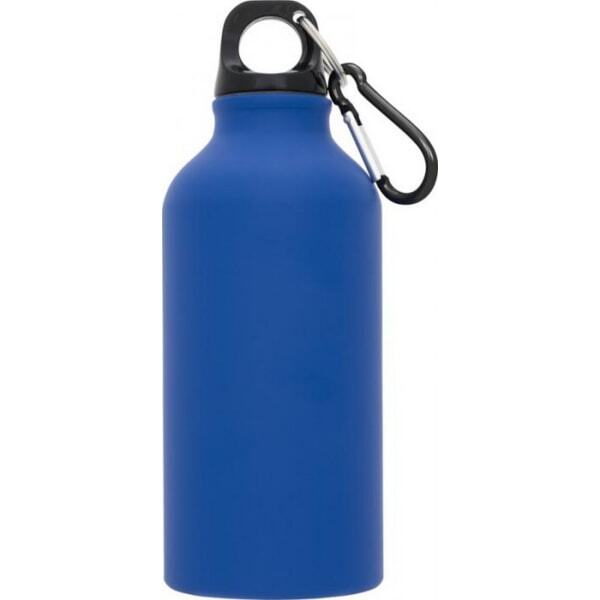 Bullet Oregon Matte Sport Bottle With Carabiner