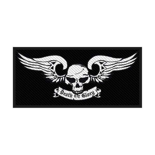 Generic Death or Glory Patch