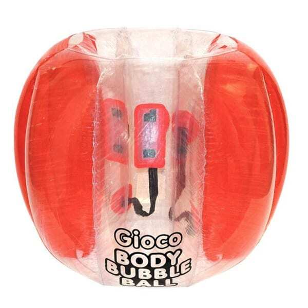 Gioco Body Bubble Inflatable Ball