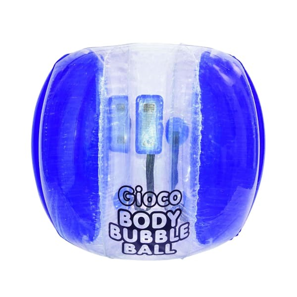 Gioco Body Bubble Inflatable Ball