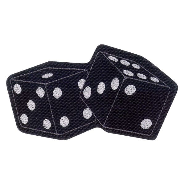 Generic Dice Patch