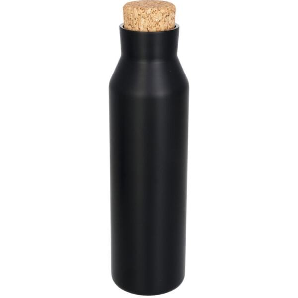 Avenue Norse Copper Vacuum Insulated Bottle With Cork