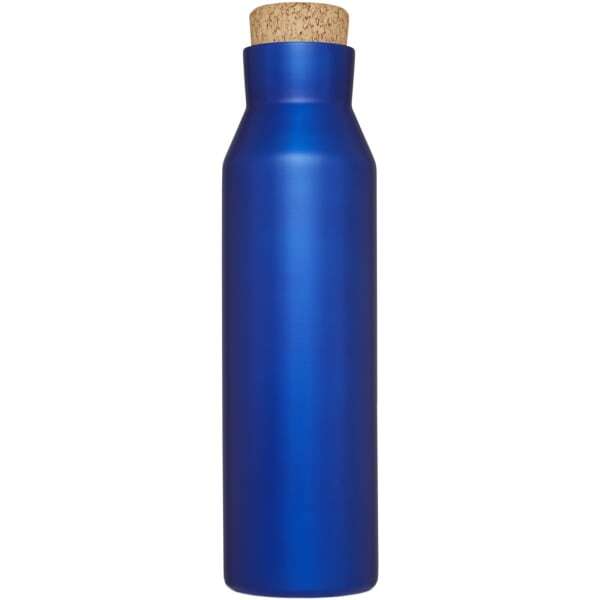 Avenue Norse Copper Vacuum Insulated Bottle With Cork