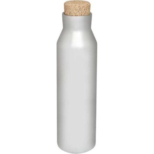 Avenue Norse Copper Vacuum Insulated Bottle With Cork