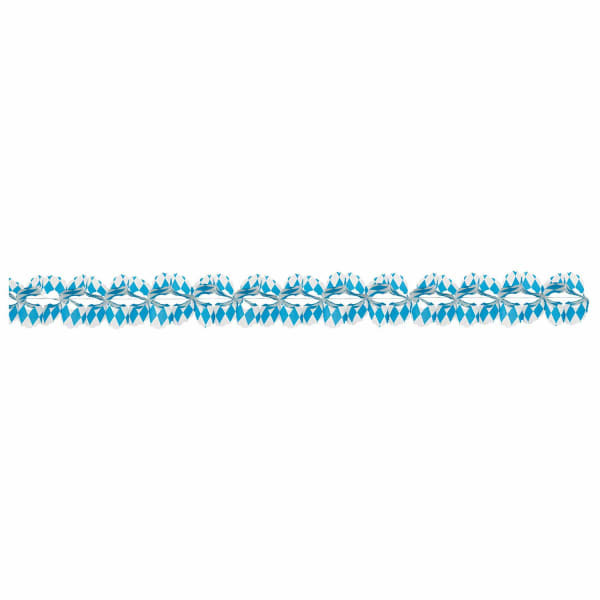 Amscan Paper Bavarian Garland