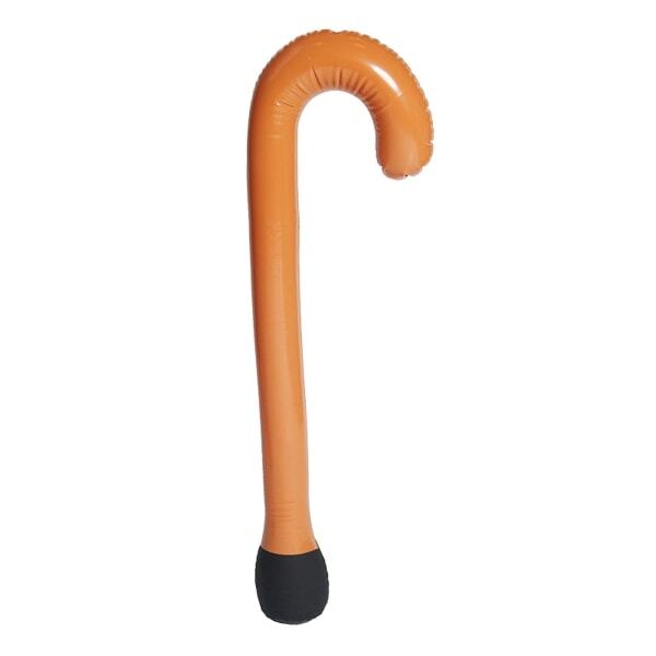 Bristol Novelty Inflatable Walking Stick (90cm)