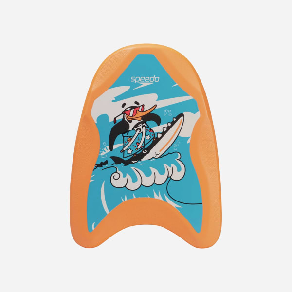 Speedo Kids Penguin Swimming Float