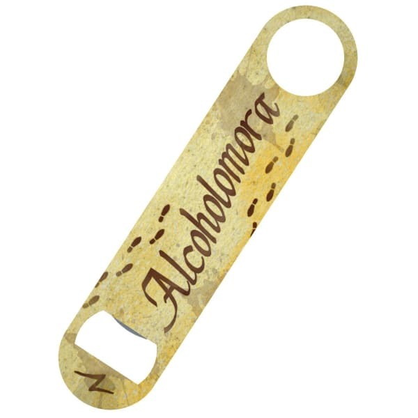 Grindstore Alcoholomora Bar Blade Bottle Opener