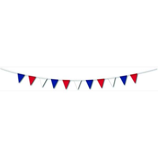 Amscan Pennant Bunting